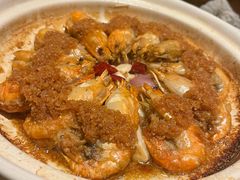 -粗茶淡饭·隐庐私厨(东亭店)