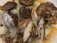 -二分八云雁阁•新晋菜大同味(长治路店)