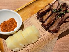 -太二酸菜鱼(武汉光谷保利店)