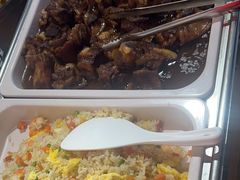 -港畔赶海蒸汽海鲜烧烤自助(仙螺岛店)
