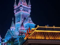 -厦门方特梦幻王国