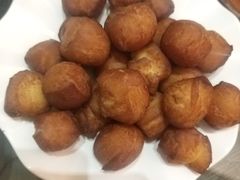 -诺敏塔拉奶茶-布里亚特包子-手把肉(锦都会店)