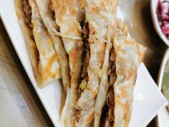 -华天二友居肉饼(新街口店)