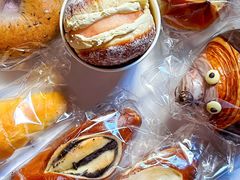 -屋裡·Union Bakery(龙江路店)