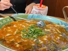 -光海·乡记酸菜鱼·始于1996(花园路店)