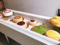 -Lady M Cake Boutique(麦迪逊大道店)