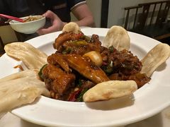 -苏乡兰亭·新派淮扬菜(吾悦广场店)