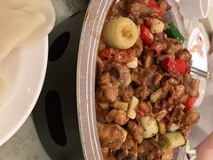 -巴依老爷·新疆美食(上城区天城路店)