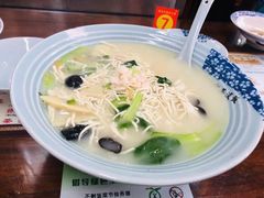 -粗茶淡饭(东关街店)