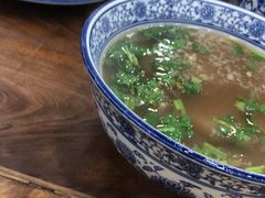 -老白家水盆羊肉
