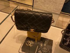 -Chanel(永利皇宫店)