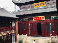 -上海白云观