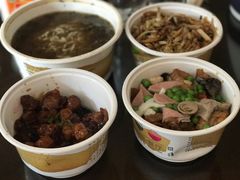 -慧娟面馆·餐厅(望江路店)