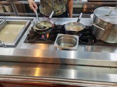 -马来西亚美食街