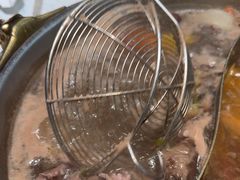 -千牛将·鲜牛肉火锅(开元路店)