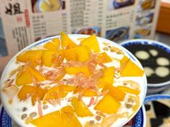 -韵姐牛奶甜品世家