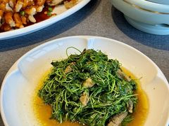 -老北门·苏帮菜·湖景包间(月光码头店)