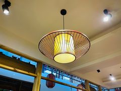 -缘福乡村铁锅炖民宿(八达岭店)