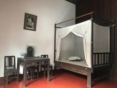 -毛泽东同志旧居