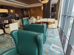 -广州天河希尔顿酒店