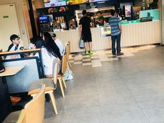 -德克士(西站站内店)