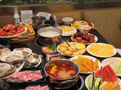 -神帆·元气汤泉(解放西路店)