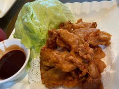 -日出青木·杭帮菜名店