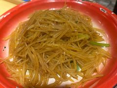 -破瓦寒窑·地摊烤羊排