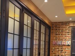 -河坝烧烤串城(金达莱店)