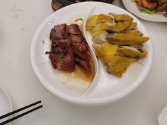 -古南都·老广东酒楼(龙江店)