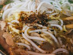 -攀枝花·任德琼·盐边羊肉米线