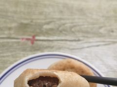 -永盛斋小吃(故宫店)