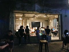 -来回·咖啡(天河南店)