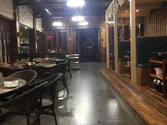 大堂-睿柏云酒店-餐厅