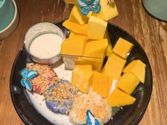-岛风·台食小馆 ISLAND BISTRO(烟台山店)