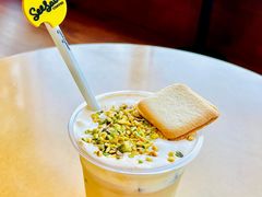 -Seesaw Coffee(朝阳大悦城店)