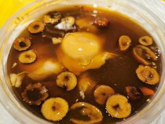 -王小吉芋圆清补凉