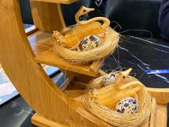 榴莲天鹅酥-龙凤点心·饼家(松岗店)
