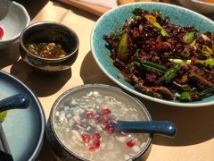 -山石榴·贵州菜(丰盛里店)