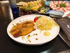 -松临·铁板烧&Omakase(神农店)