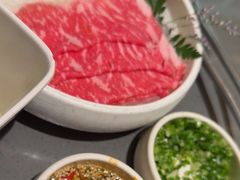 -巴奴毛肚火锅(二七万达店)