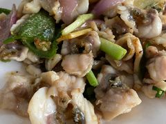 -红日饭店(裕隆三路店)