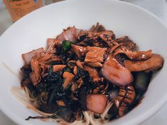 -明呈黄鱼面馆(斜土路店)