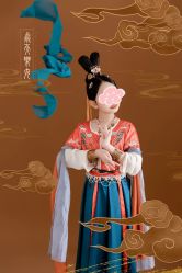 -芳妮豆丁童真影像馆(钟楼优选店)