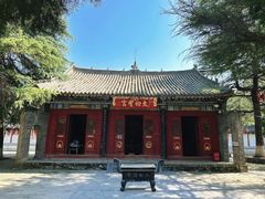 -函谷关历史文化旅游区