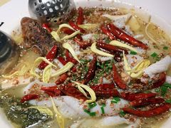 -太二酸菜鱼(沈阳万象城店)