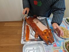 -一品粤珍轩(吴中路店)