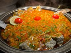 -烤匠麻辣烤鱼(万象城店)