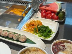 -海底捞火锅(天一广场亚细亚店)