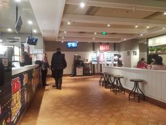 -肯德基(建华店)